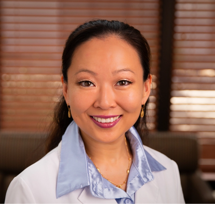 Dr. Mary Hu, DMD - Jacksonville Dentist