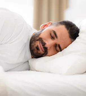 TMJ and Sleep Apnea Treatment in Jacksonville